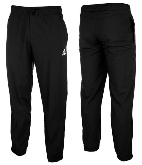 adidas essential stanford trainingshose herren schwarz|Adidas Essentials Stanford Pant (GK9252) .